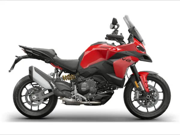 2026 Ducati Multistrada V2 S - €22,290 (1/1)