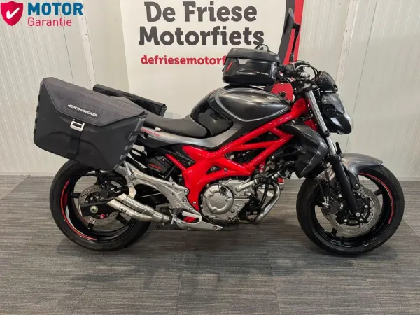 2025 QJMotor SRT 700 SX Touring - €7,999 (1/1)
