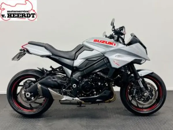 2020 Suzuki GSX-S 1000 Katana - € 8.450 (1/1)