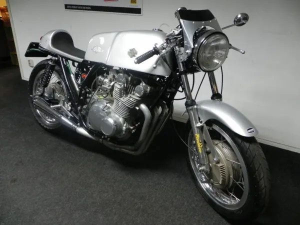 1977 Suzuki GS 750 - €4,700 (1/1)