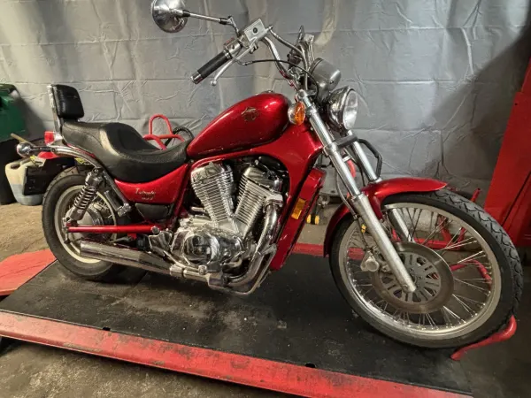 1993 Suzuki VS 800 Intruder - €2,450 (1/1)