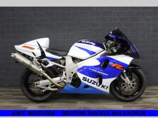 1999 Suzuki TL 1000 R - €6,490 (1/1)