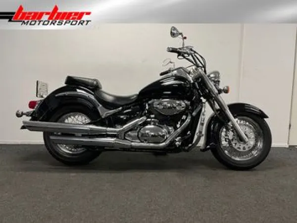 2001 Suzuki VL 800 Volusia - €4,490 (1/1)