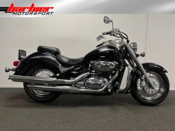 2002 Suzuki VL 800 Volusia - €4,290 (1/1)