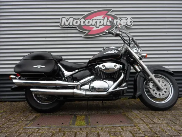 2004 Suzuki VL 800 Volusia - €5,450 (1/1)