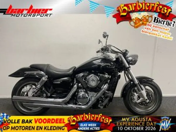 2005 Suzuki VZ 1600 - €7,990 (1/1)