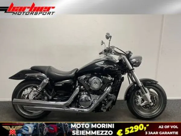 2005 Suzuki VZ 1600 Marauder - €7,990 (1/1)
