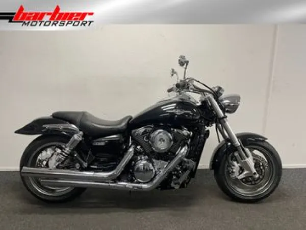 2005 Suzuki VZ 1600 Marauder - € 7.990 (1/1)