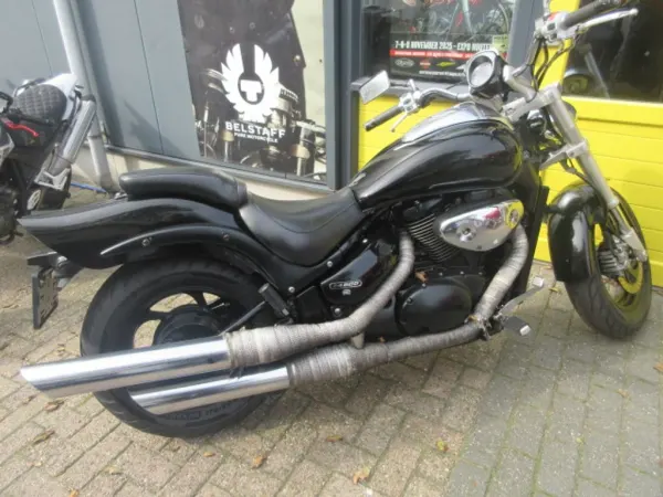 2006 Suzuki Intruder M 800 - € 3.995 (1/1)
