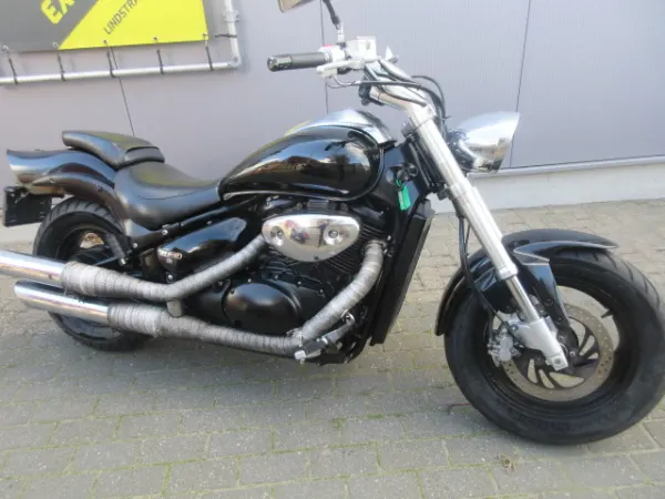 2006 Suzuki VL M 800 Intr. - € 3.995 (1/1)