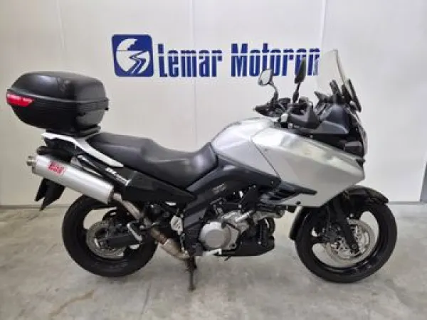 2006 Suzuki V-Strom 1000 - €4,499 (1/1)