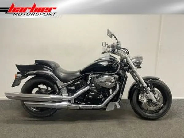 2007 Suzuki Intruder M 800 - € 4.790 (1/1)