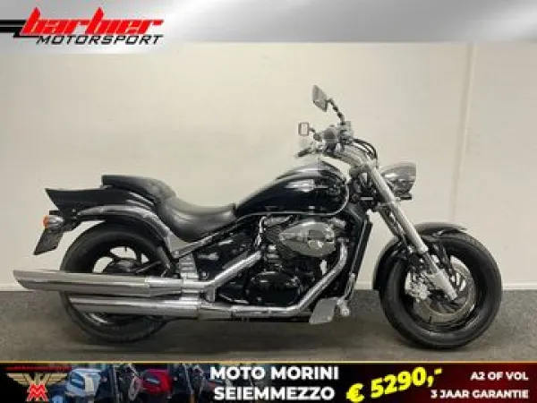 2007 Suzuki Intruder M 800 - €4,790 (1/1)