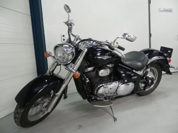 2008 Suzuki VL 800 Volusia - €6,250 (1/1)