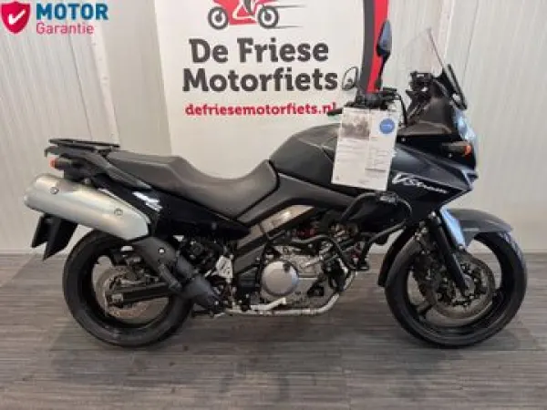 2009 Suzuki V-Strom DL 650 ABS - € 4.999 (1/1)