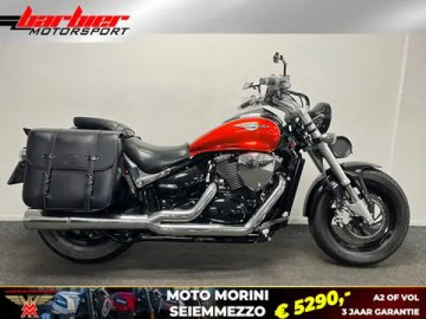 2009 Suzuki Intruder M 800 - €5,790 (1/1)