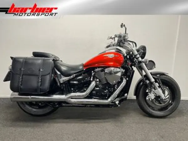 2009 Suzuki Intruder M 800 - € 5.790 (1/1)