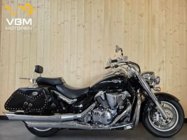 2009 Suzuki Intruder C 1800 R/LC - €7,995 (1/1)