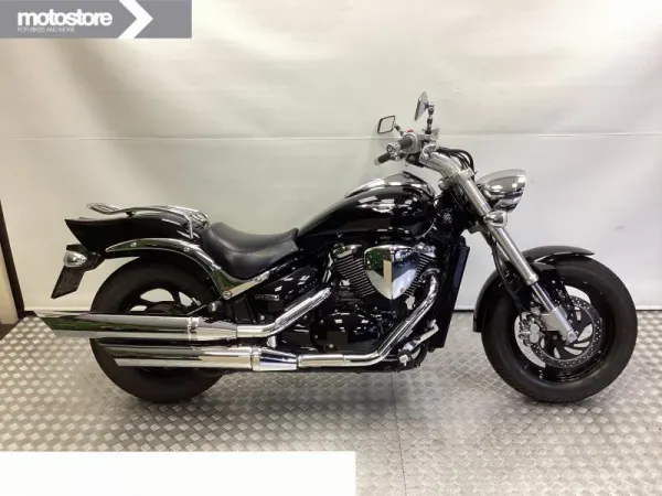 2010 Suzuki M 800 - € 6.290 (1/1)