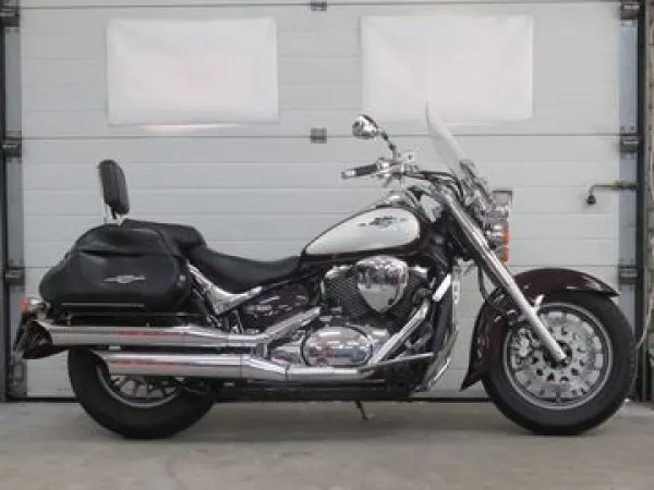 2011 Suzuki C 800 Intruder Classic - €5,995 (1/1)