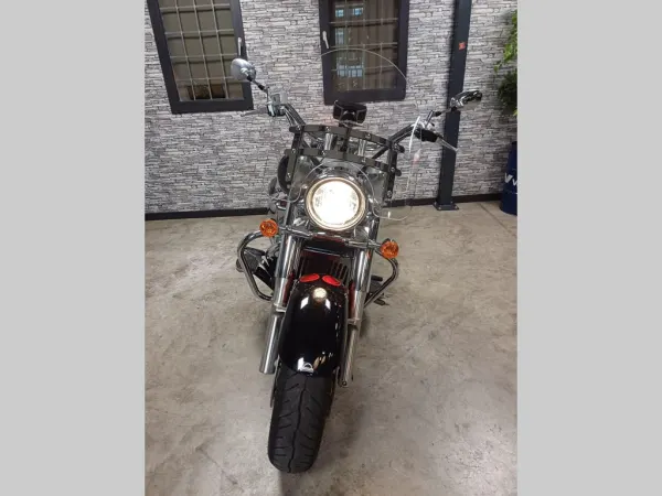 2011 Suzuki C 1800 LC Intruder - € 9.750 (1/1)