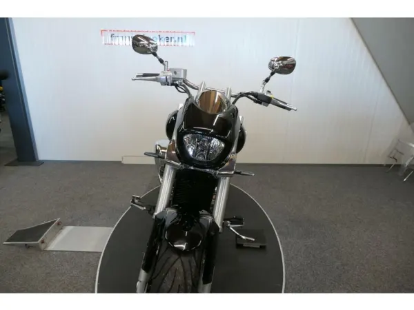 2012 Suzuki 800 Intruder - €6,450 (1/1)