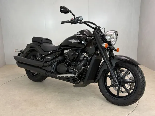 2013 Suzuki C 1500 LC Intruder - €10,999 (1/1)