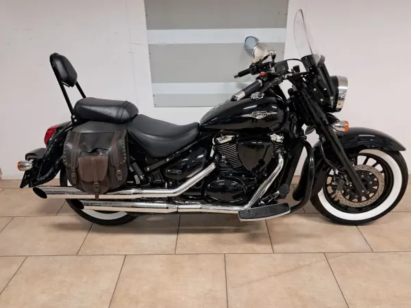 2016 Suzuki C 800 Intruder Classic - €6,250 (1/1)
