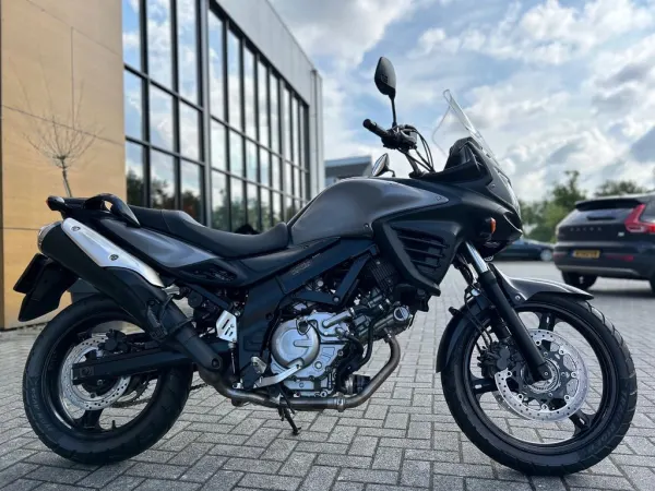 2016 Suzuki V-Strom DL 650 - € 6.450 (1/1)