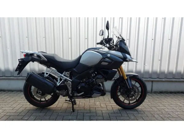 2016 Suzuki V-Strom 1000 ABS - €7,750 (1/1)