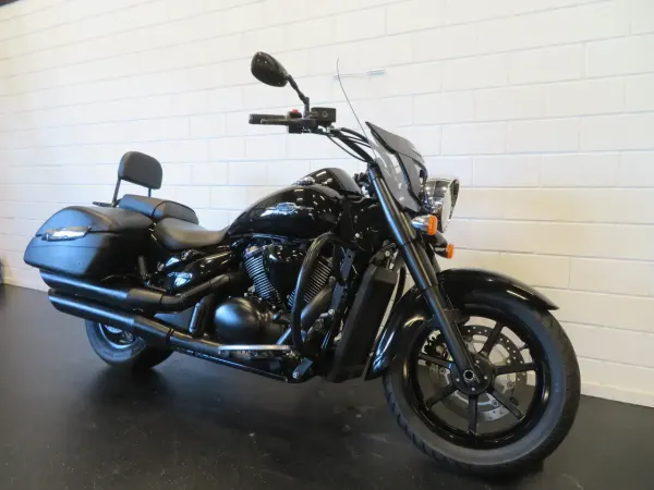 2017 Suzuki VL 1500 LC Intruder - €11,950 (1/1)