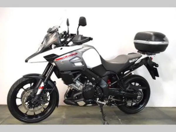 2018 Suzuki V-Strom 1000 XTA - €8,350 (1/1)