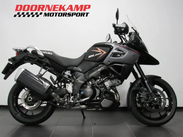 2018 Suzuki V-Strom 1000 - €8,400 (1/1)