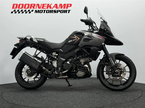 2018 Suzuki V-Strom 1000 - € 8.250 (1/1)