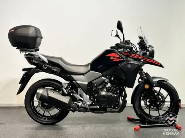2021 Suzuki DL250A - € 4.990 (1/1)