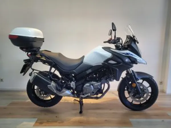 2021 Suzuki V-Strom 650/A - € 7.548 (1/1)