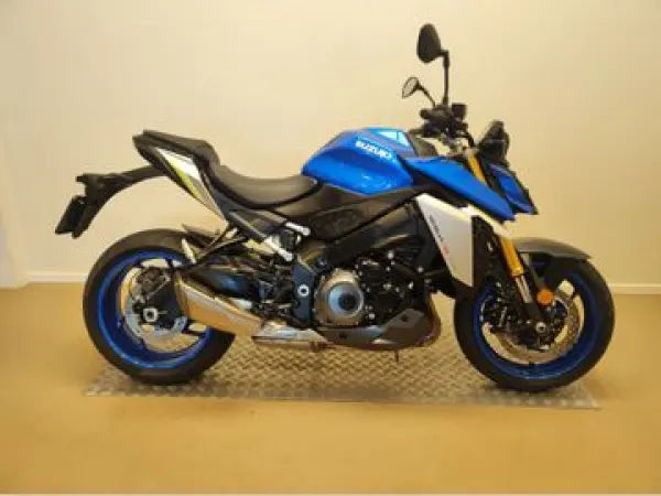 2021 Suzuki GSX-S 1000 ABS - €9,999 (1/1)