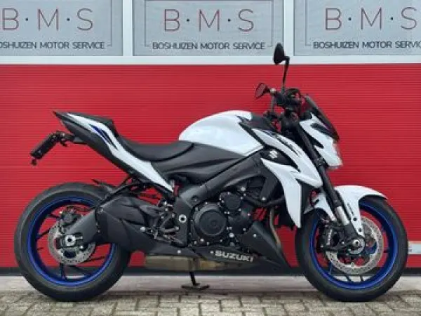 2021 Suzuki GSX-S 1000 ABS - €9,999 (1/1)