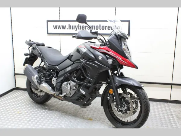 2022 Suzuki V-Strom 650 XTA - € 7.650 (1/1)