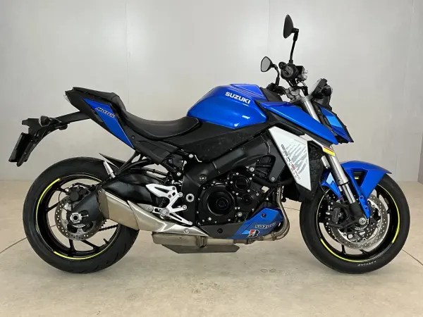 2022 Suzuki GSX-S 950 - €8,250 (1/1)