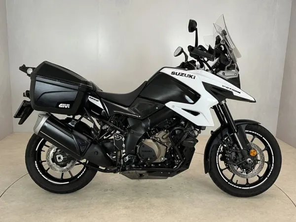 2022 Suzuki V-Strom 1050 - € 11.490 (1/1)