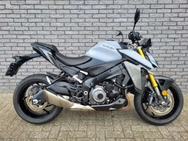 2022 Suzuki GSX-S 1000 - € 12.400 (1/1)