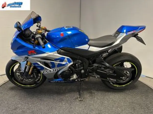 2022 Suzuki GSX-R 1000 - €18,800 (1/1)