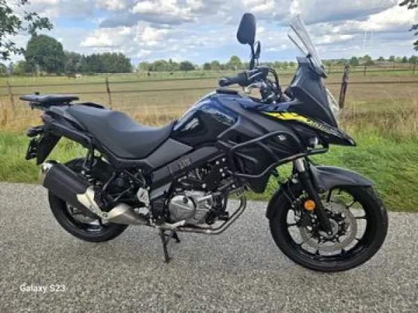 2023 Suzuki V-Strom 650 - € 7.950 (1/1)