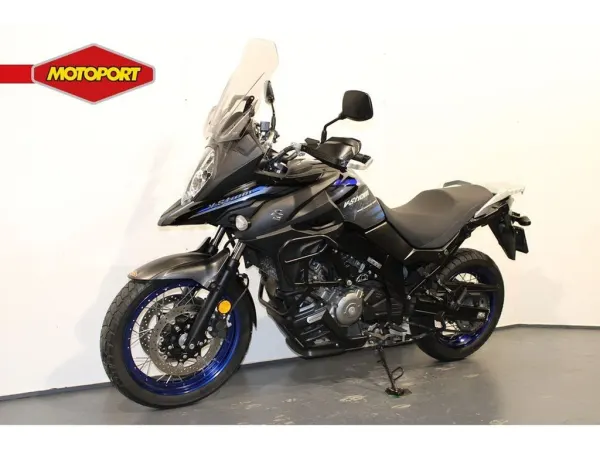 2023 Suzuki V-Strom 650 XTA - € 8.590 (1/1)