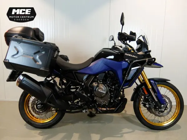 2023 Suzuki V-Strom 800 DE - € 11.250 (1/1)
