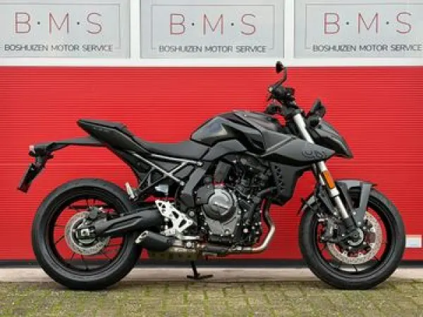 2024 Suzuki GSX-8S - €8,750 (1/1)