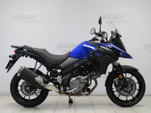 2024 Suzuki V-Strom DL 650 ABS - € 9.299 (1/1)
