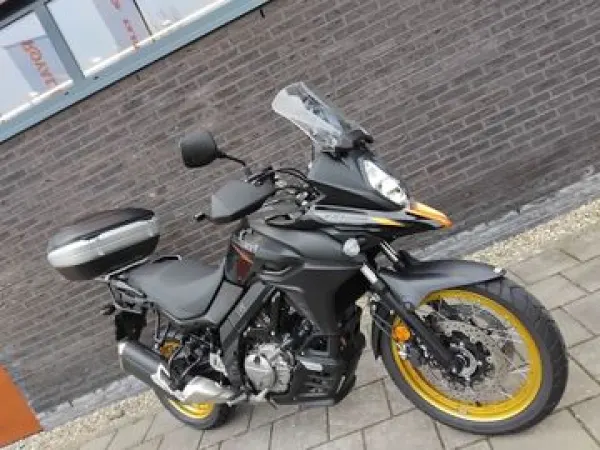 2024 Suzuki V-Strom 650 XTA Adventure - € 9.750 (1/1)