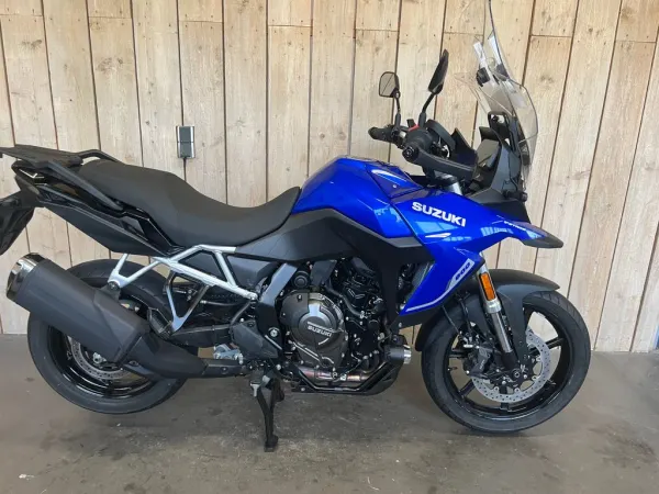 2024 Suzuki V-Strom 800 - € 10.900 (1/1)